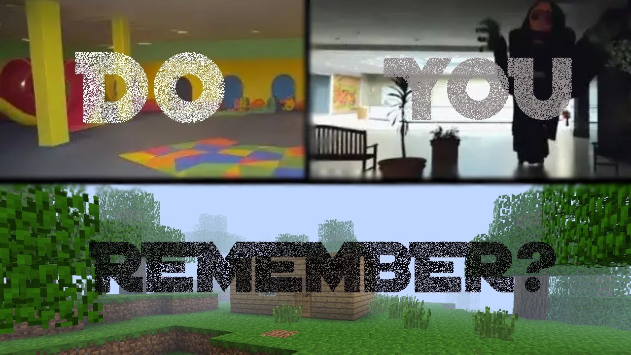 The Dark Side of Nostalgia