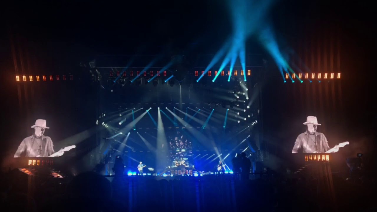 Böhse Onkelz - Stand der Dinge live im Walstadion Frankfurt