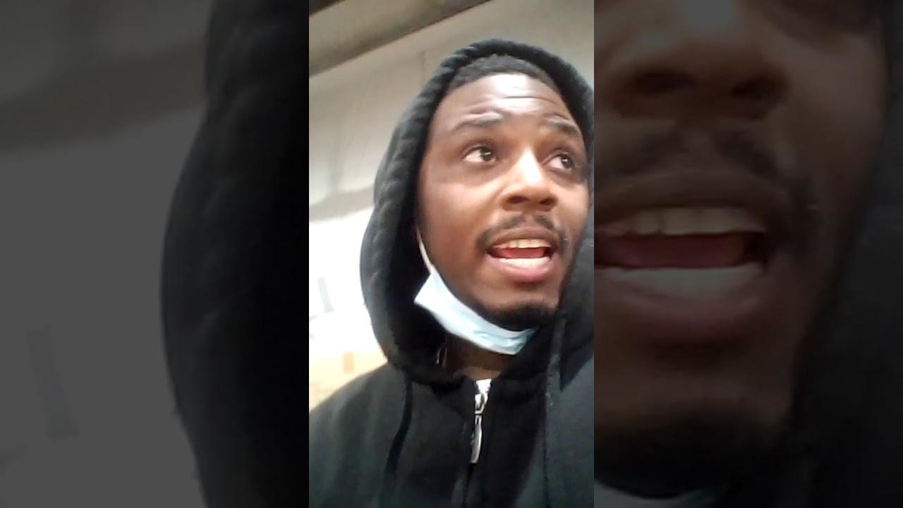 King von manager lied about it all