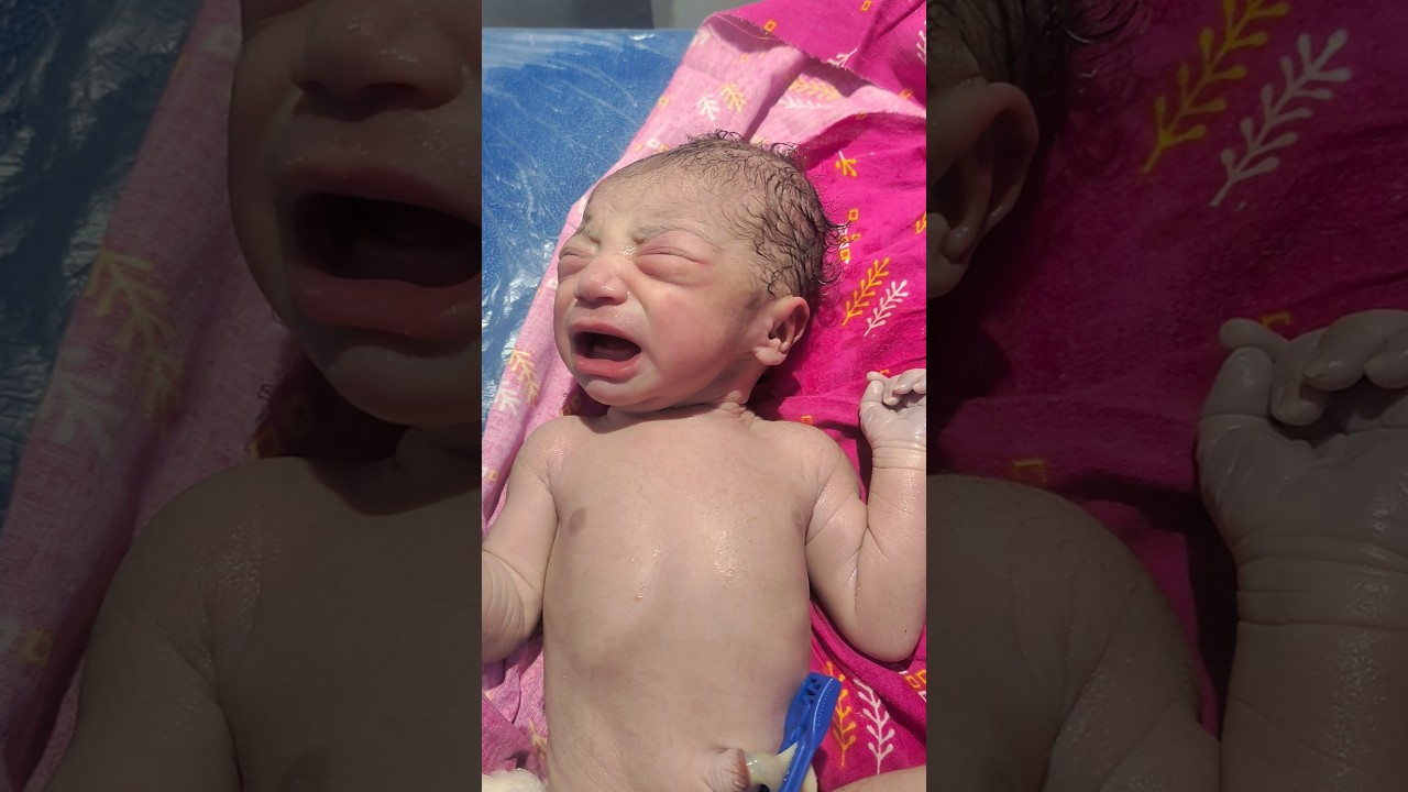 World biggest day in the life#viralvideo#childbirth#newborn#cutebaby#motherhood#love#ytshorts