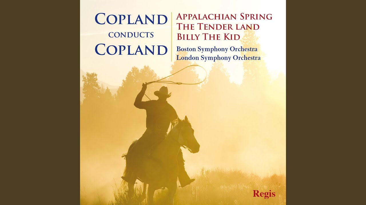 Appalachian Spring