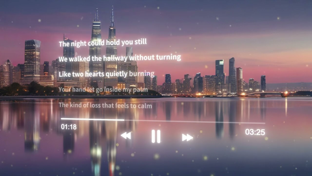 好聽英文歌 ✨ 動態字幕 | 無版權音樂 | The Most Beautiful Music | V&D Music