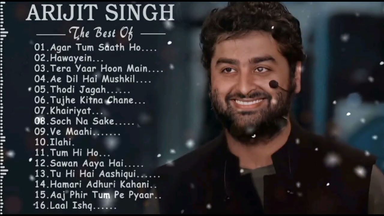 Agar Tum Saath Ho