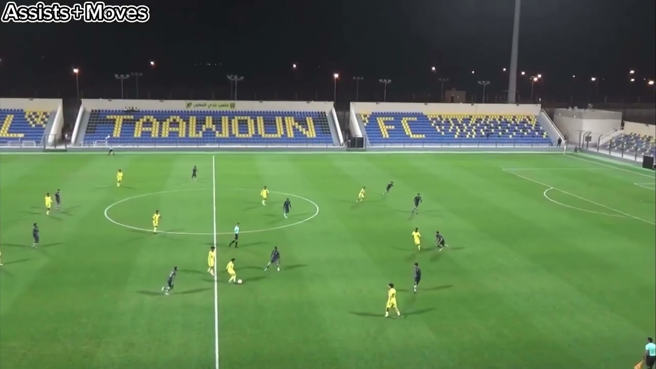 اللاعب : فيصل الدوسري