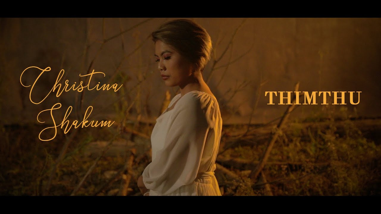 The Mystic Ministry - Thimthu ( Cover by Christina Shakum)