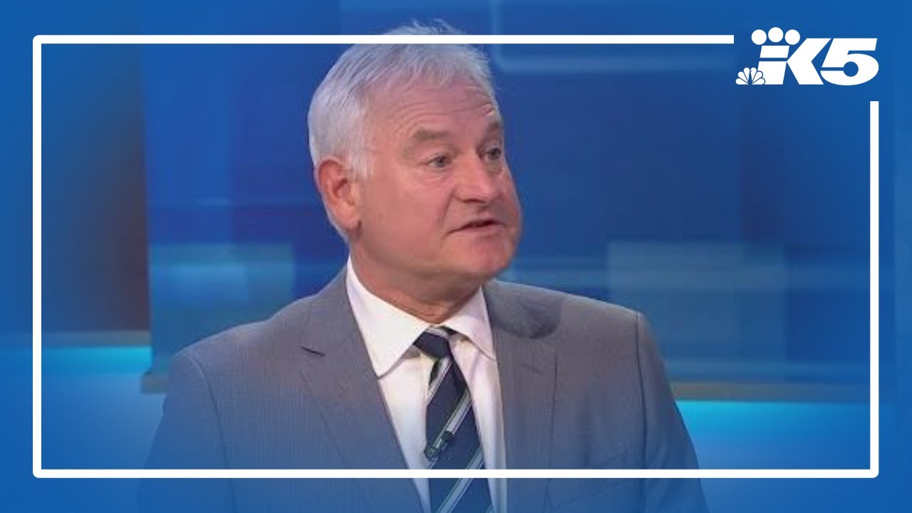 Former state Senator explains proposed 'Millionaires Tax'