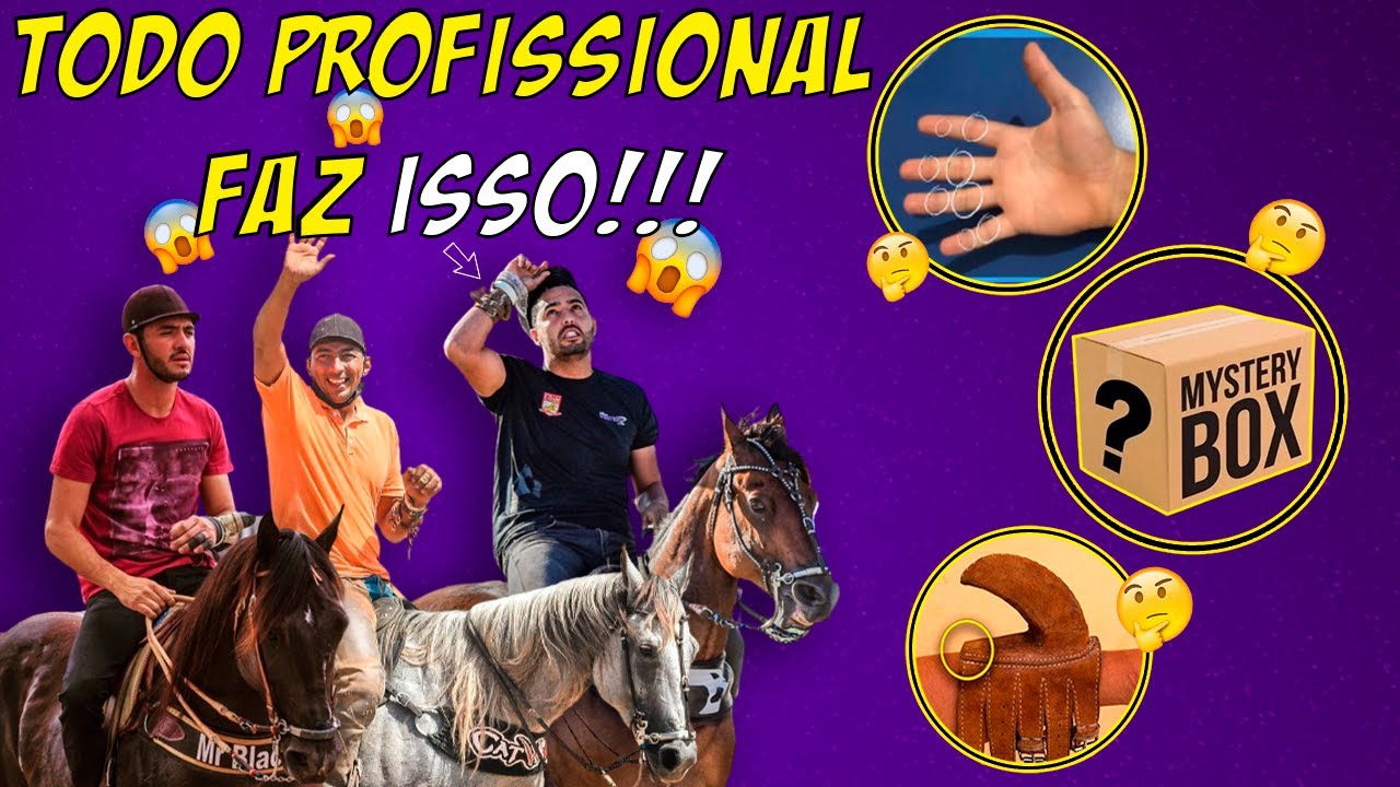 PROTEÇÕES DE PUNHO  E PARA LUVA