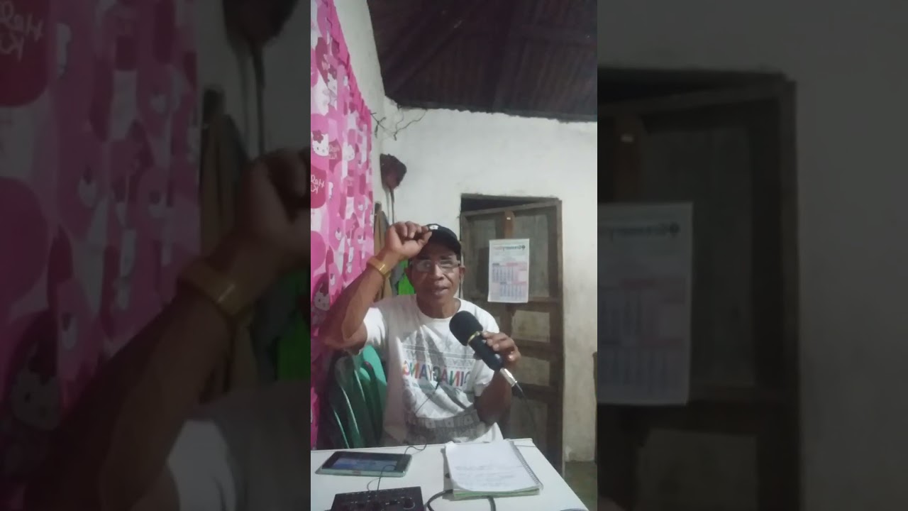 Song aken ka cover by fred Salvan Manga culasi antique Philippines 🇵🇭🇵🇭🇵🇭
