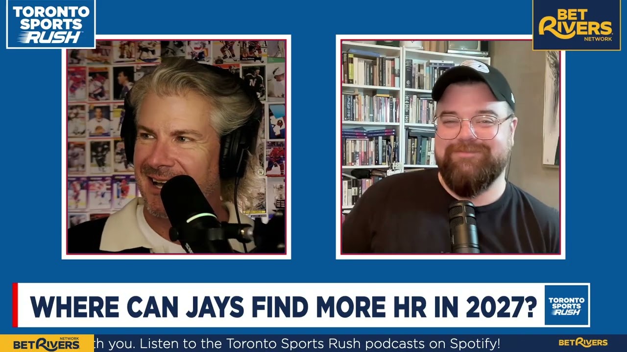 2026 Blue Jays Season Recap - How Much Shakeup to Expect in Offseason?