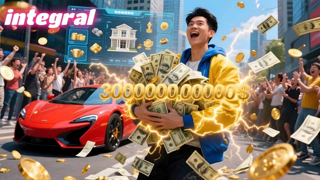 Pobre ganha 30 mi na loteria e esconde — vive discretamente, mas todos o desprezam.