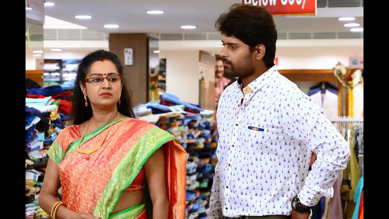 Mangalyapattu | Episode 05 - 23 September 2016 | Mazhavil Manorama