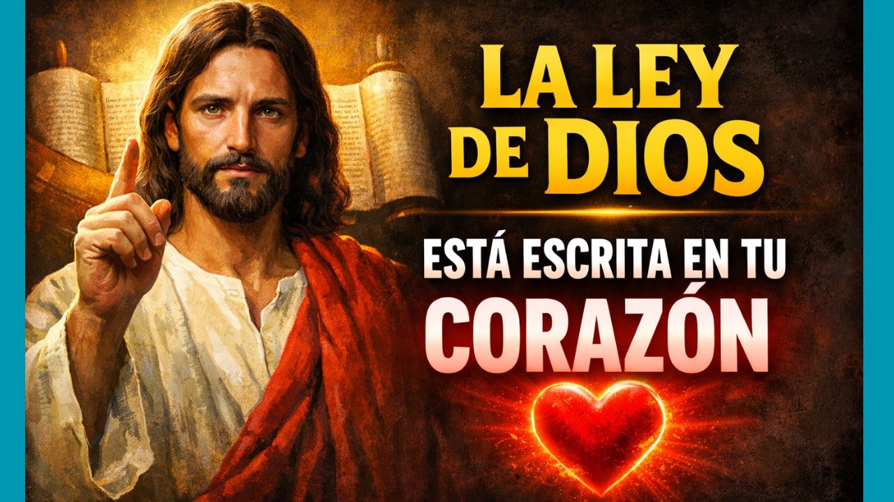 “NO HE VENIDO A ABOLIR LA LEY” – JESÚS Y EL CUMPLIMIENTO DE LA LEY Y LOS PROFETAS |