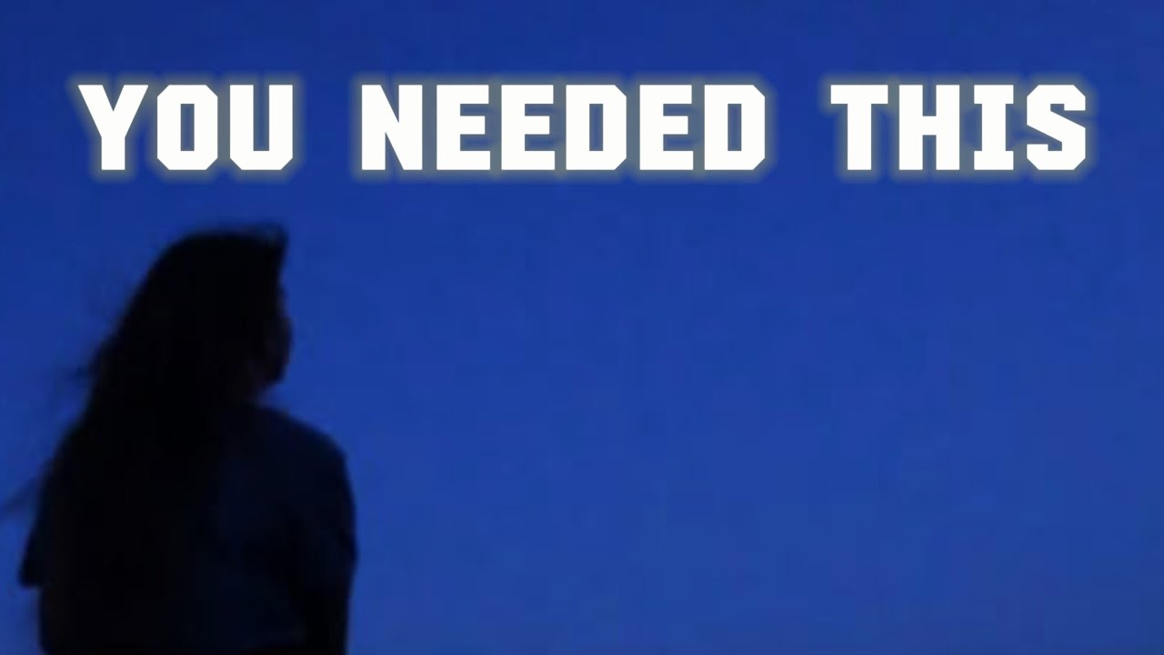 You’re Not Weak — You’re Overwhelmed