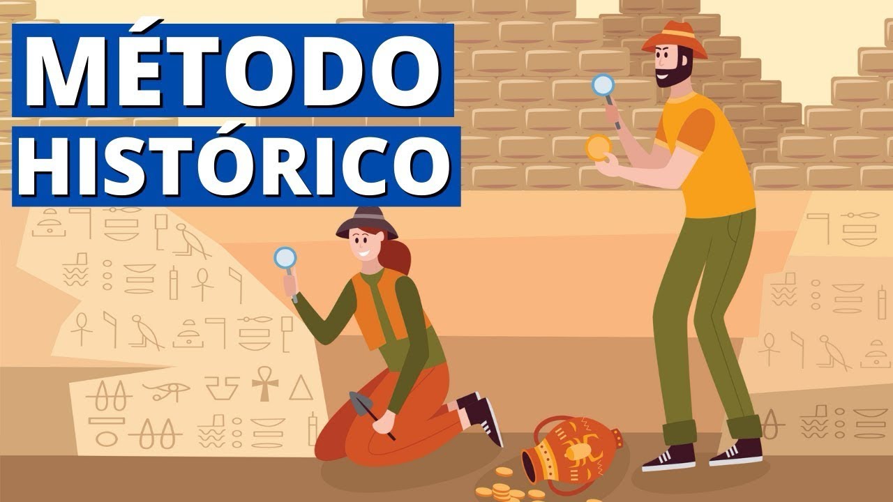 EL MÉTODO HISTÓRICO 