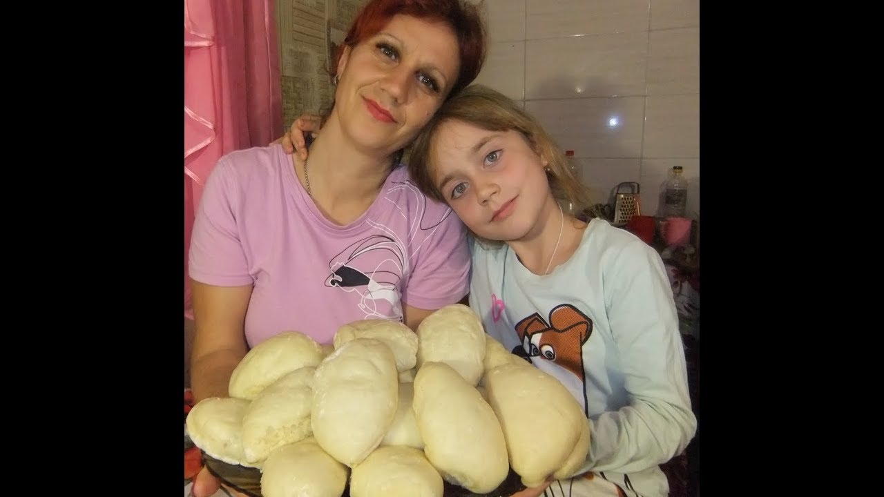 Как сделать самые пышные Вареники домашние рецепты