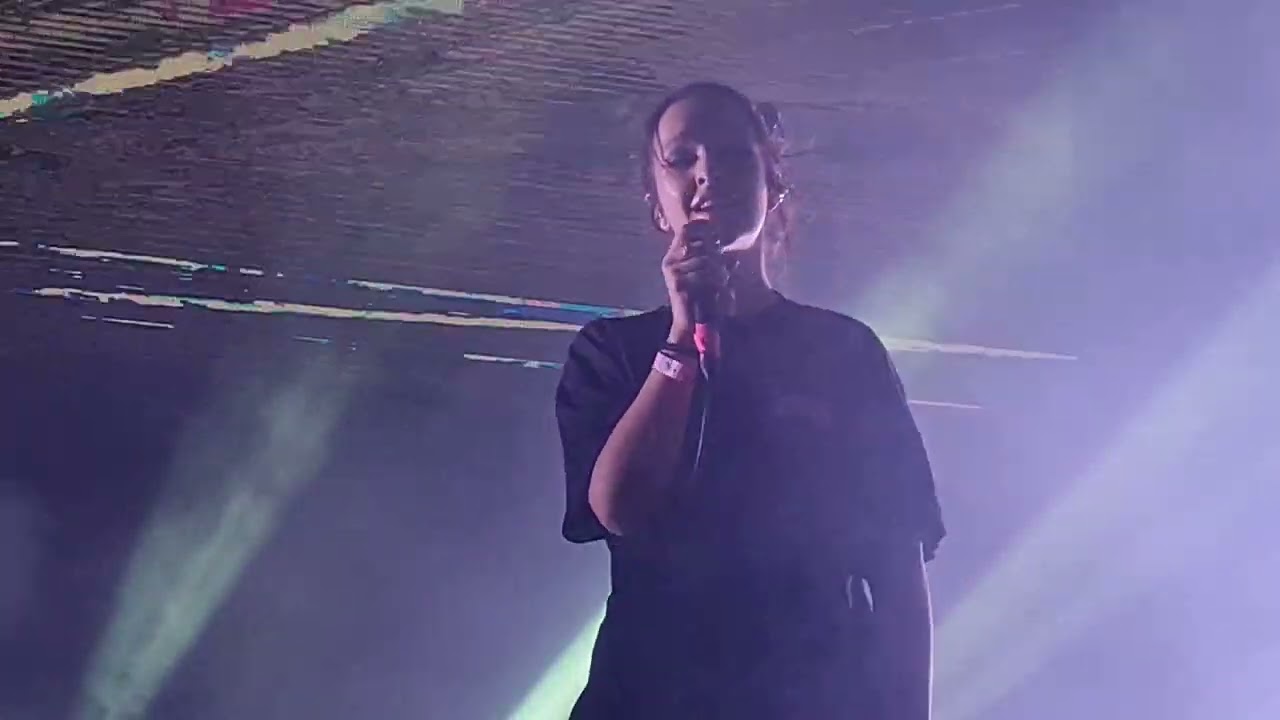 Ela Minus - Live at Fauna Otoño 2022 (23.03.2022)