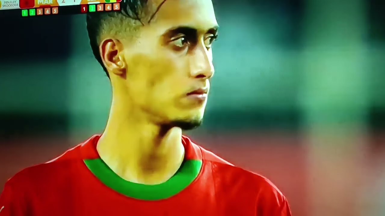 المغرب يعبر لنهائي كأس إفريقيا على حساب السينغال - ضربات الجزاء 