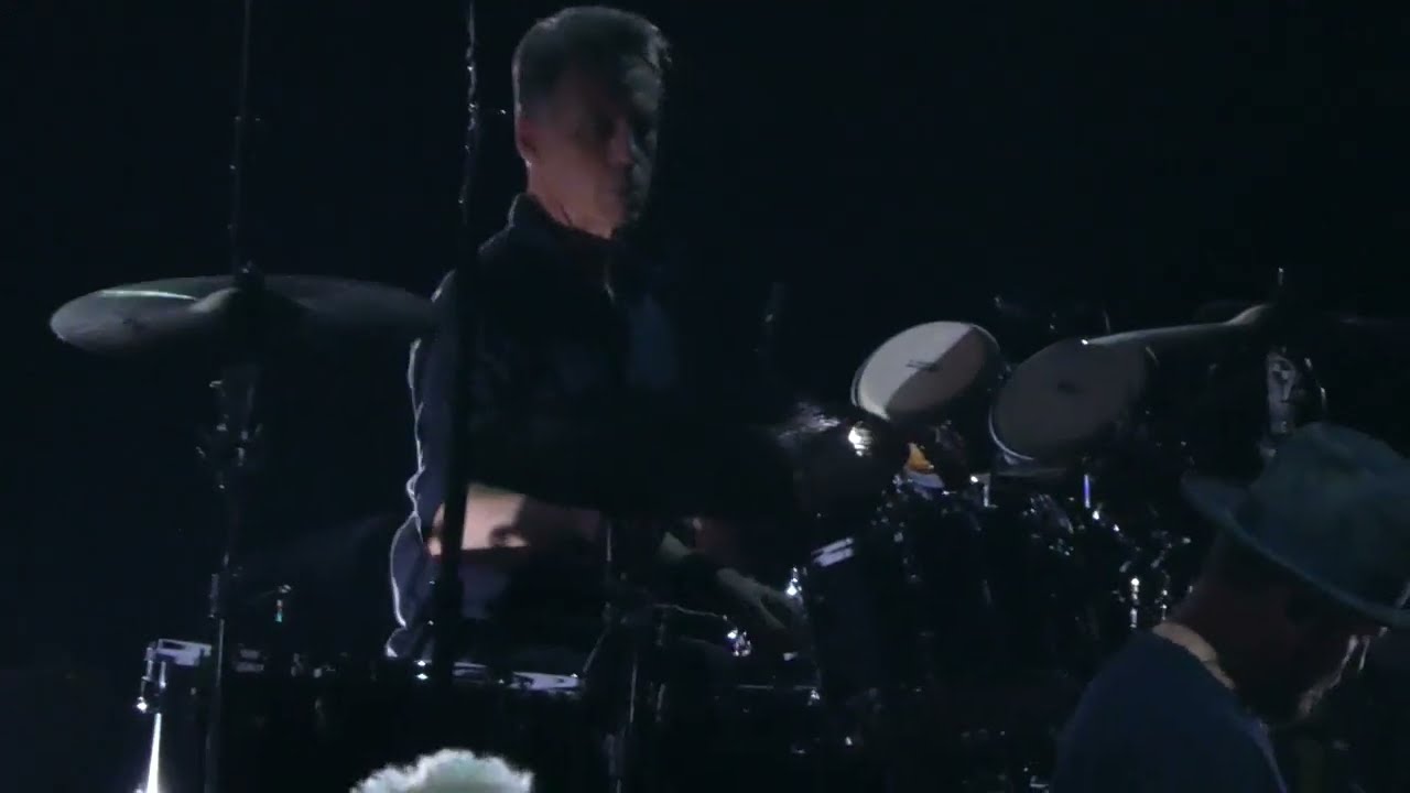 Pearl Jam - Hard to Imagine - Las Vegas (May 16, 2024)