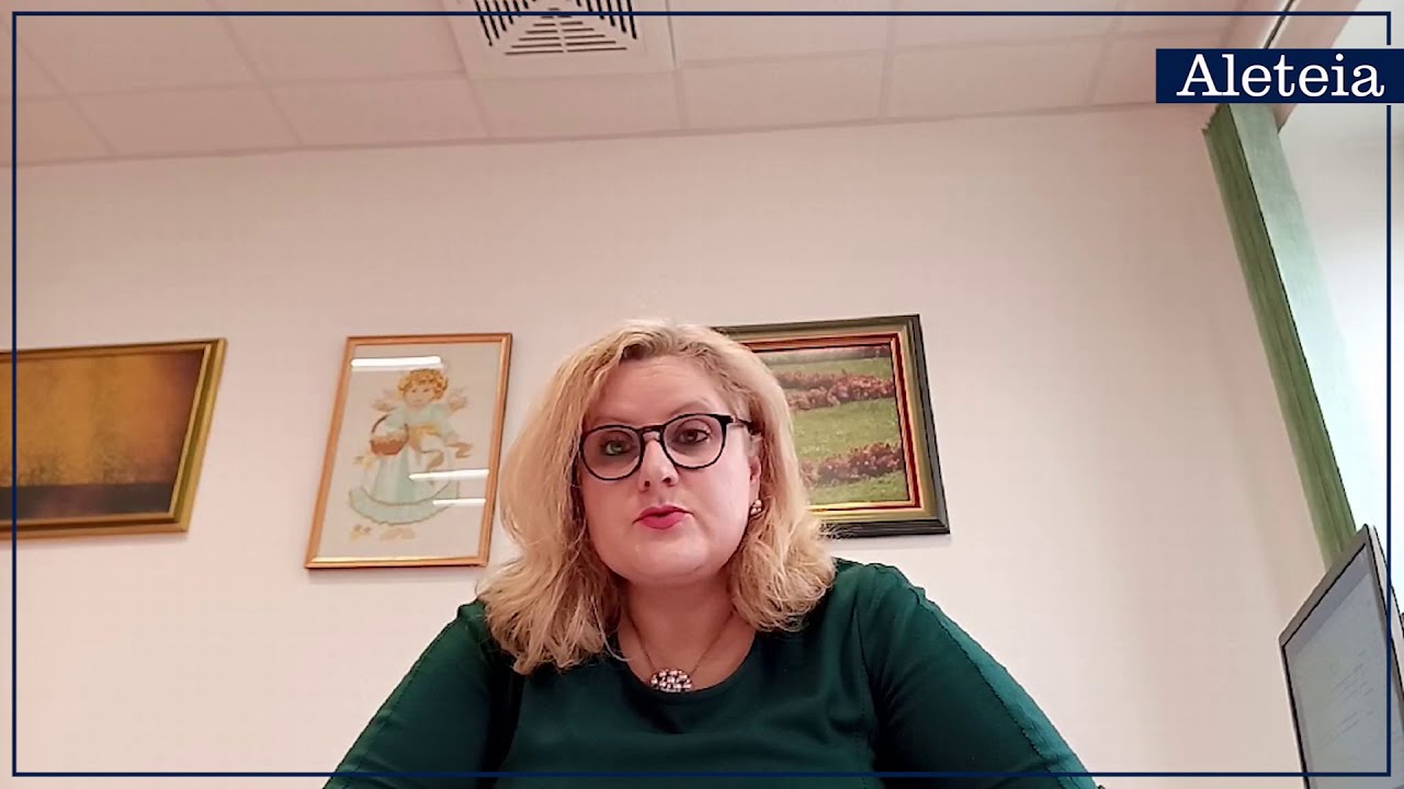 Mihaela Rakovnik, sodnica in mediatorka