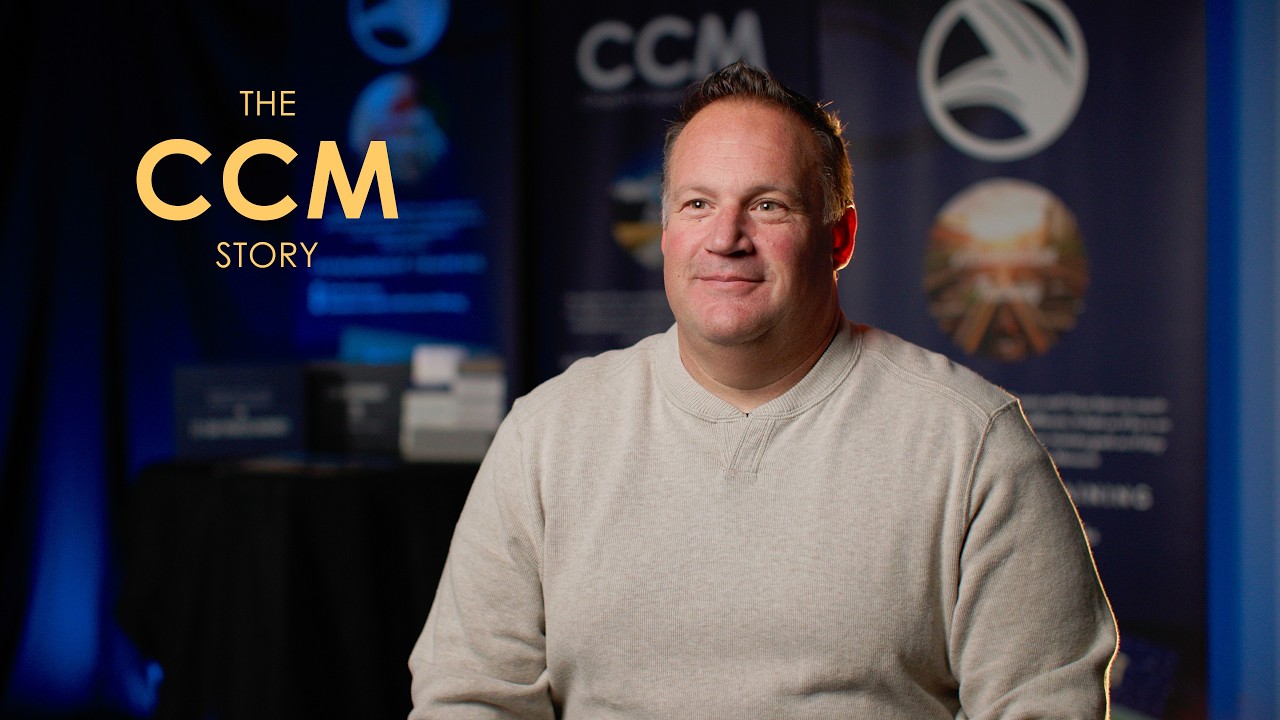 Intro to CCM