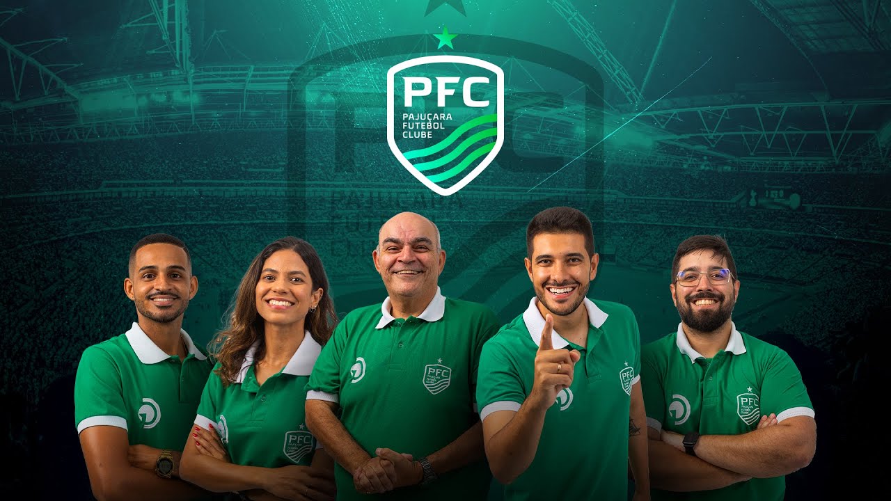 PFC Primeiro Tempo - 26/01/2026