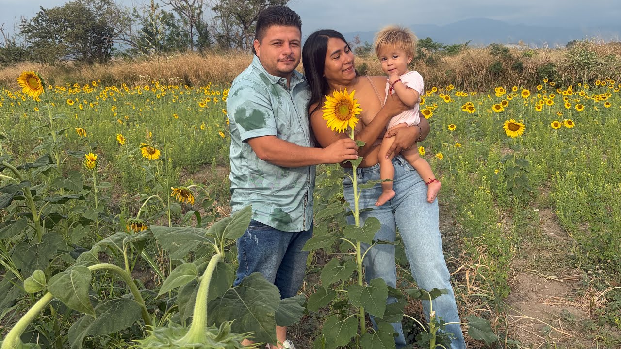 VACACIONES EN VENEZUELA  2026 🇻🇪🇨🇴  CON MI FAMILIA. 