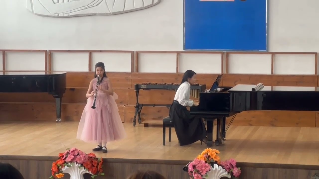 Ким Диана 9 лет