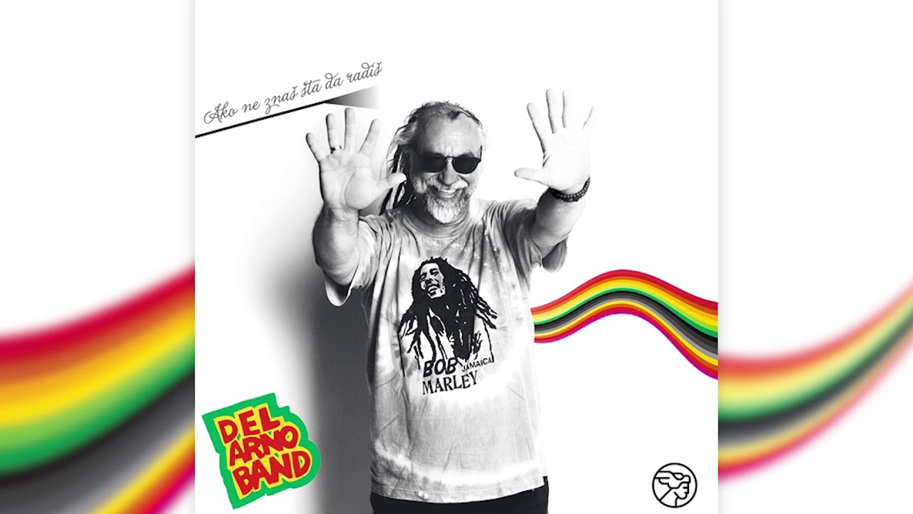 Del Arno Band - Kajanje