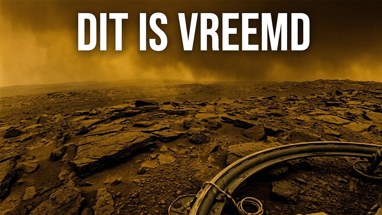 Wat ONTHULDEN de FOTO'S van VENUS echt — en waarom verandert dit je BEGRIP van het heelal