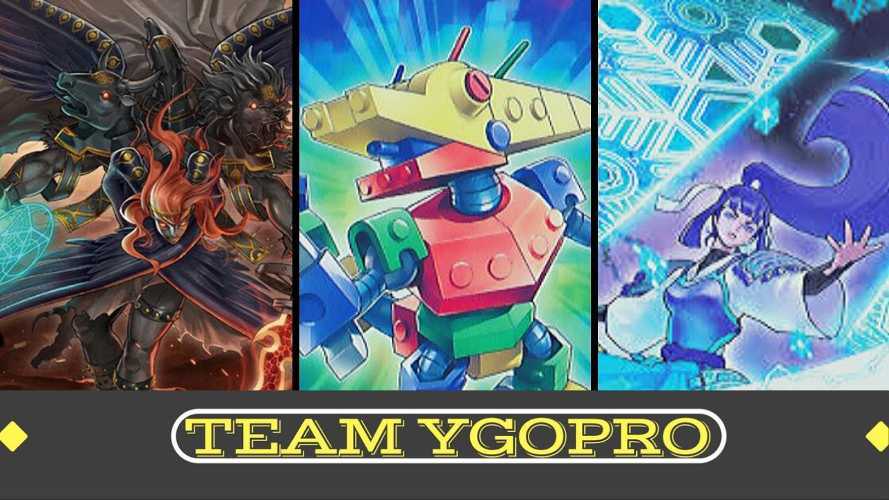 *YUGIOH* TOO STRONG! Burning Abyss Replays & Deck Profile November 2019