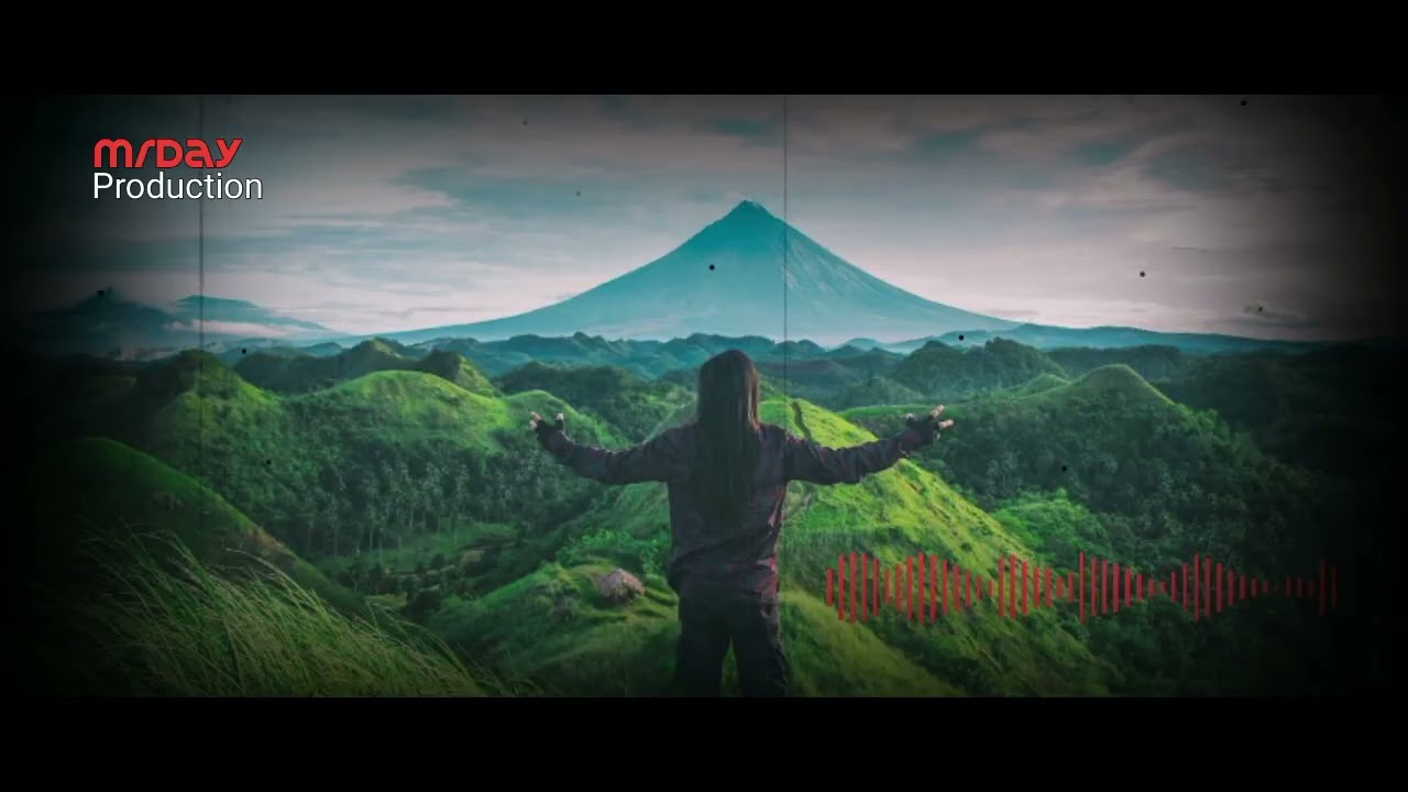 Pulang Dalam Sunyi Musik (Reggae)