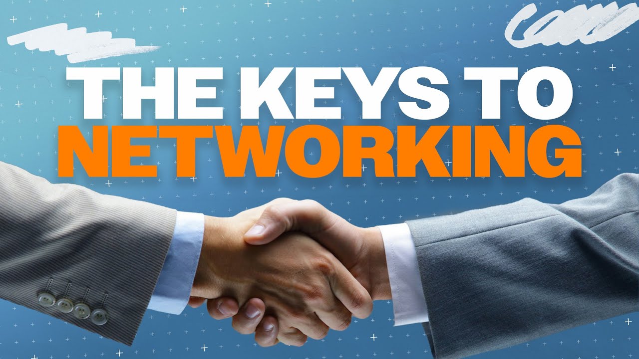 The Keys to Networking for Finance Students | The Coffee Chat: Ep. 6