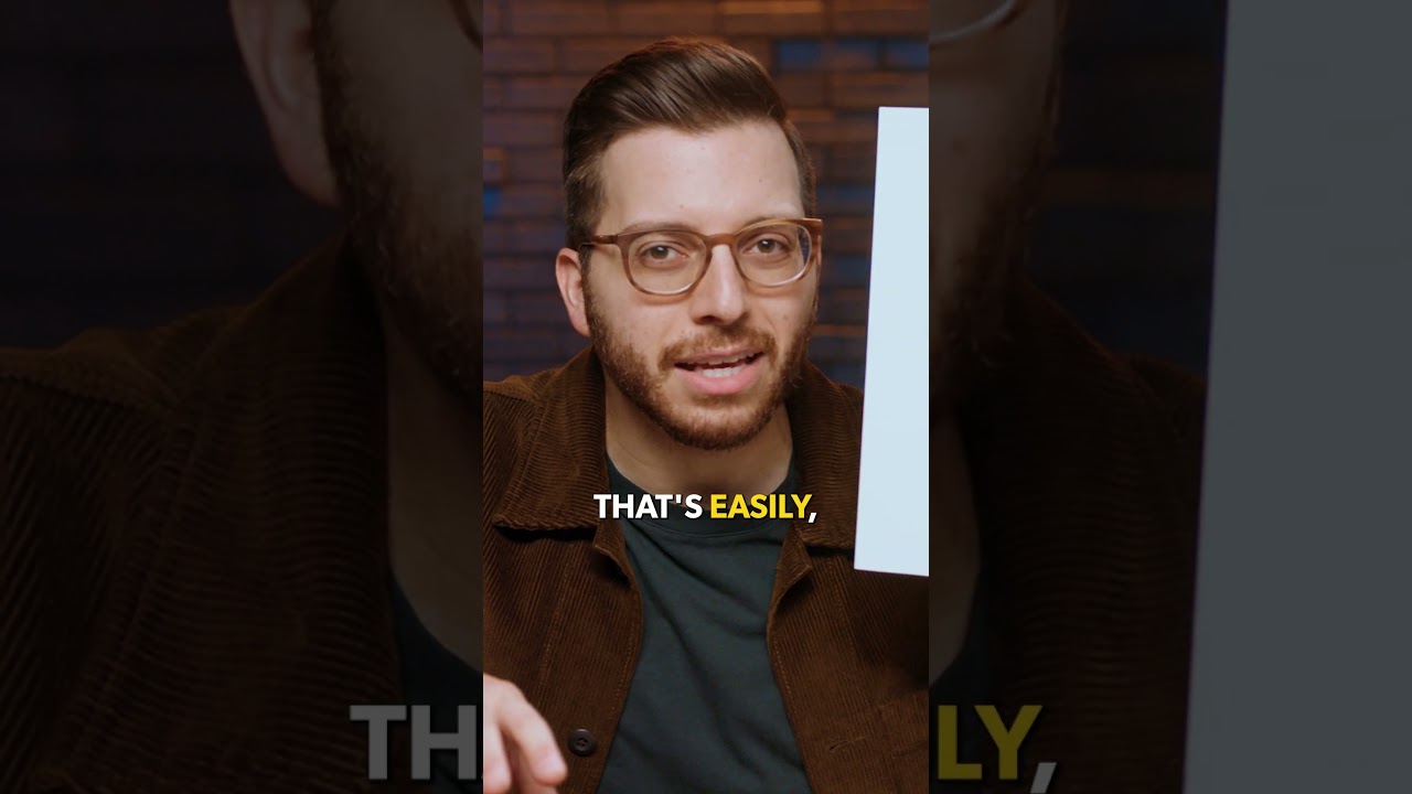 My Producers Made Me Do The Poop Test On Personal Items