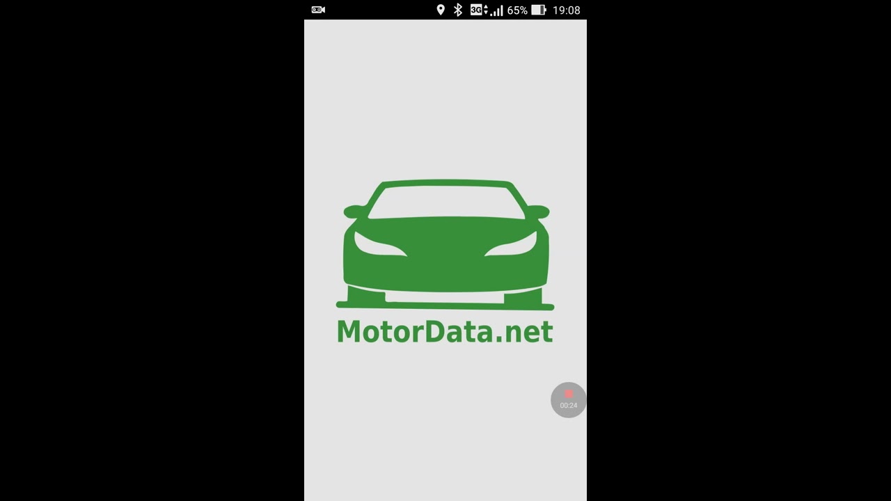 Пример настройки сопряжения адаптера ELM327 bluetooth и смартфона