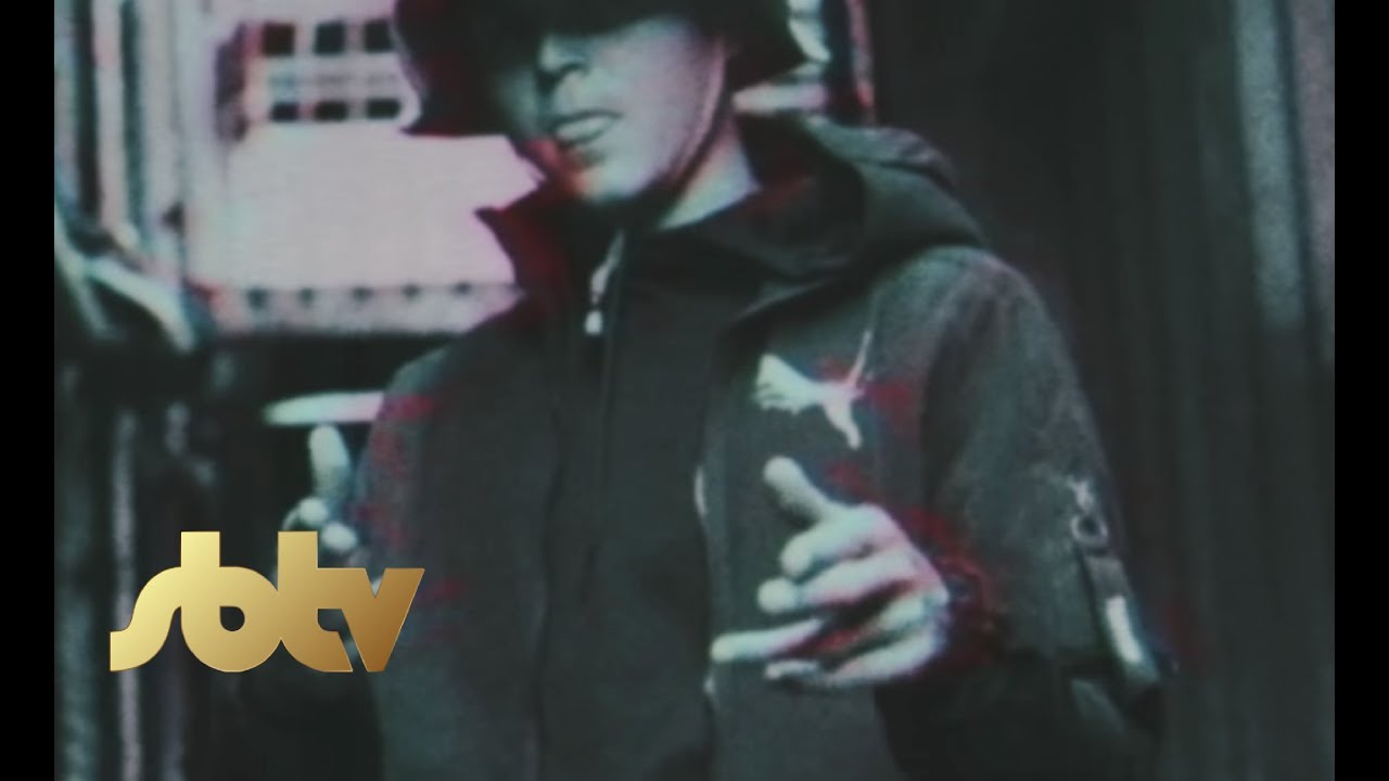 Kamakaze | Kano (Prod. By Massappeals) [Music Video]: SBTV