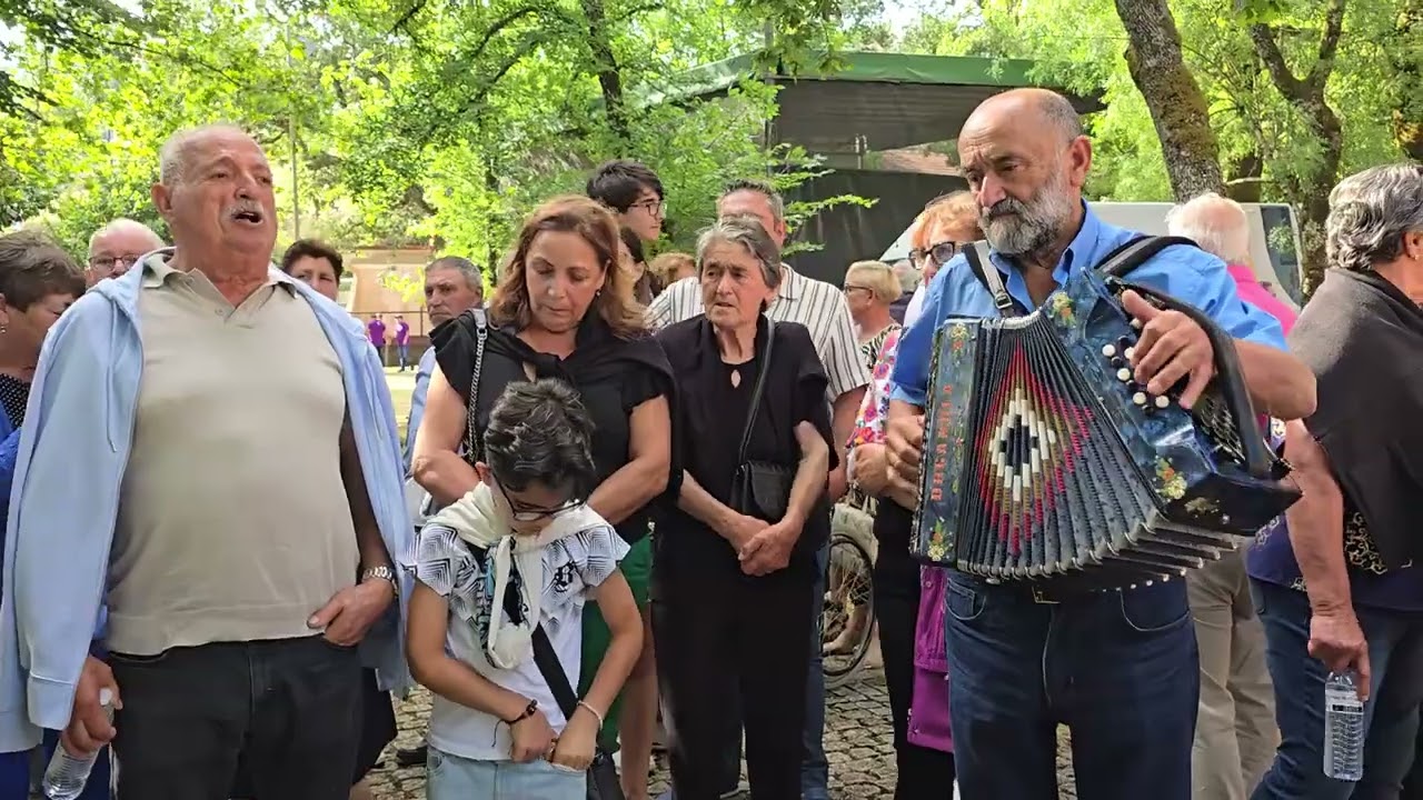 Tone Chofer em Anhões I 2024