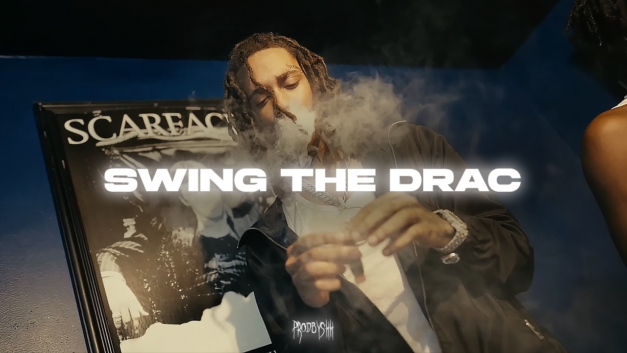 [FREE] BloodHound Lil Jeff Type Beat – “SWING THE DRAC” | Chicago Drill Type Beat 2026