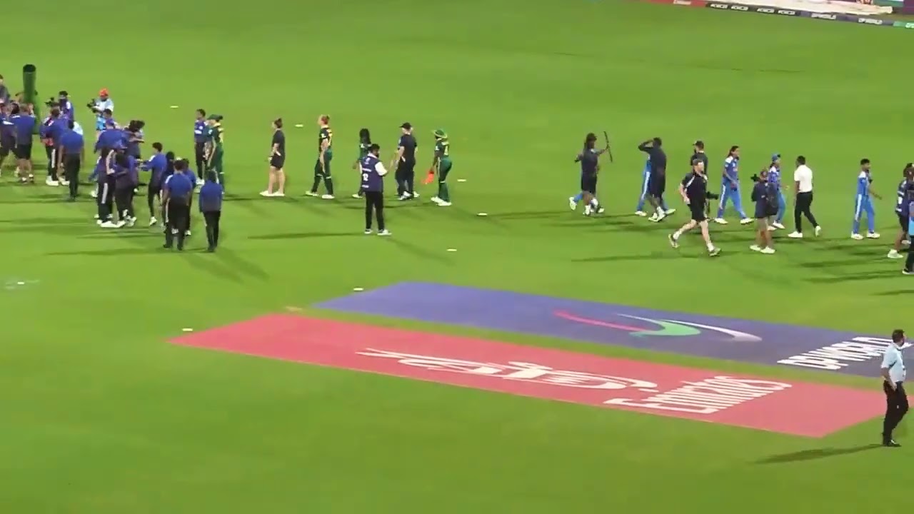 World Cup 2025 | women's Indian team | won the match #iccworldcup #womensworldcup2025
