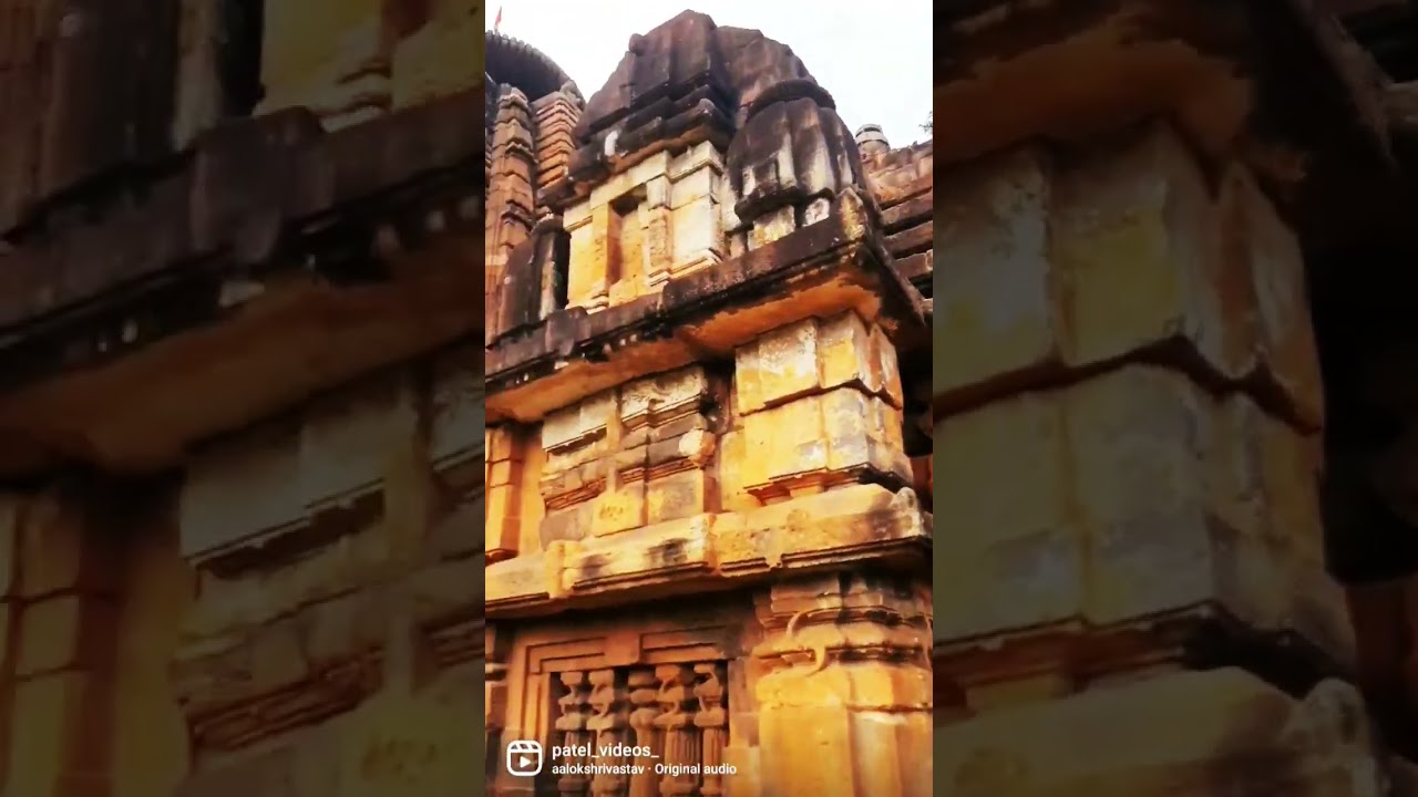 Mukteswara Temple Bhubaneswar //