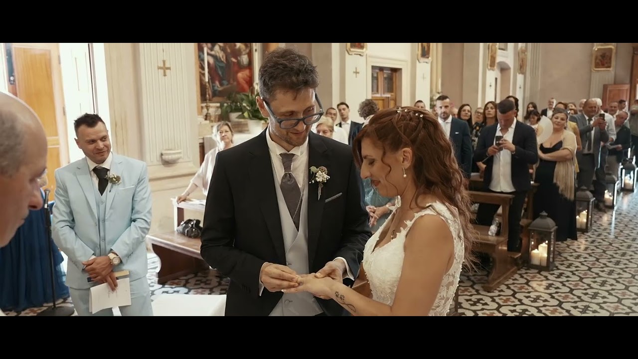 F&S - matrimonio tema Harry Potter a Verona