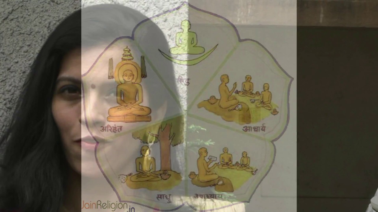 New and latest NAVKAR MANTRA.. THE POWER OF NAVKAAR