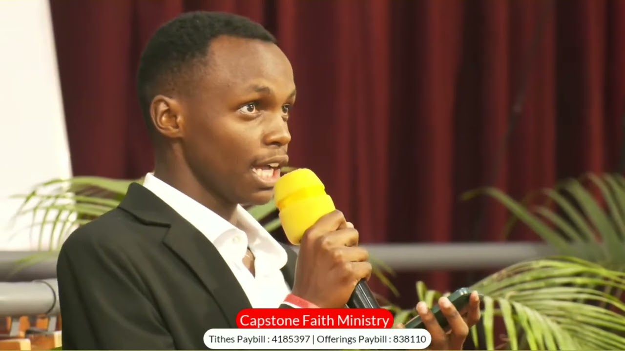 Can't You Hear Your Theophany Calling You || 01-03-2026