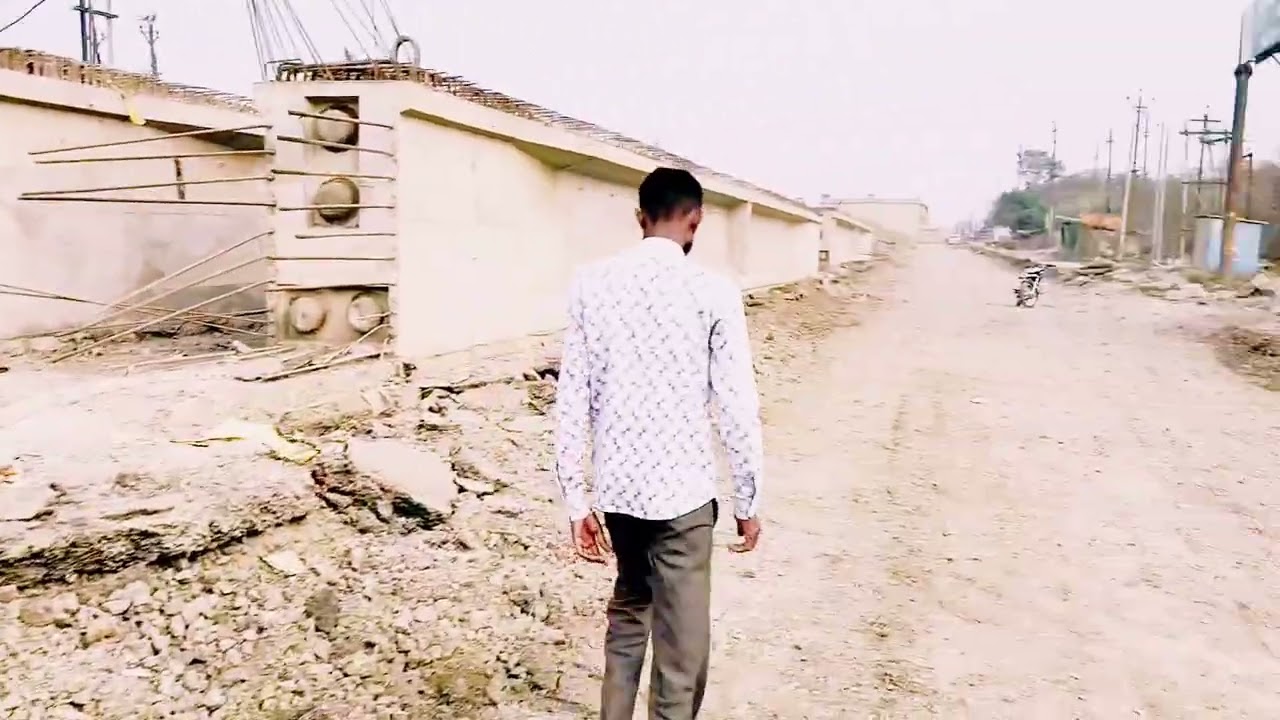 इंडोरामा ओवरब्रिज