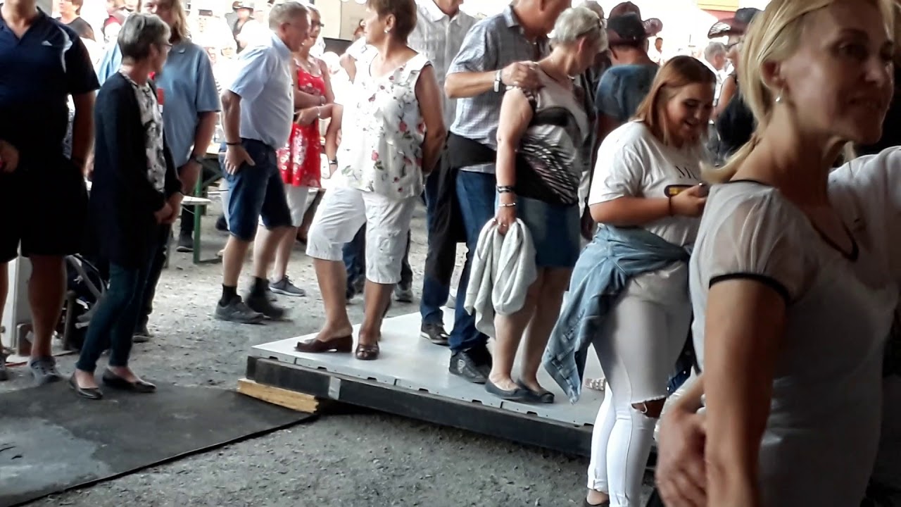 Seljordfestivalen 2018