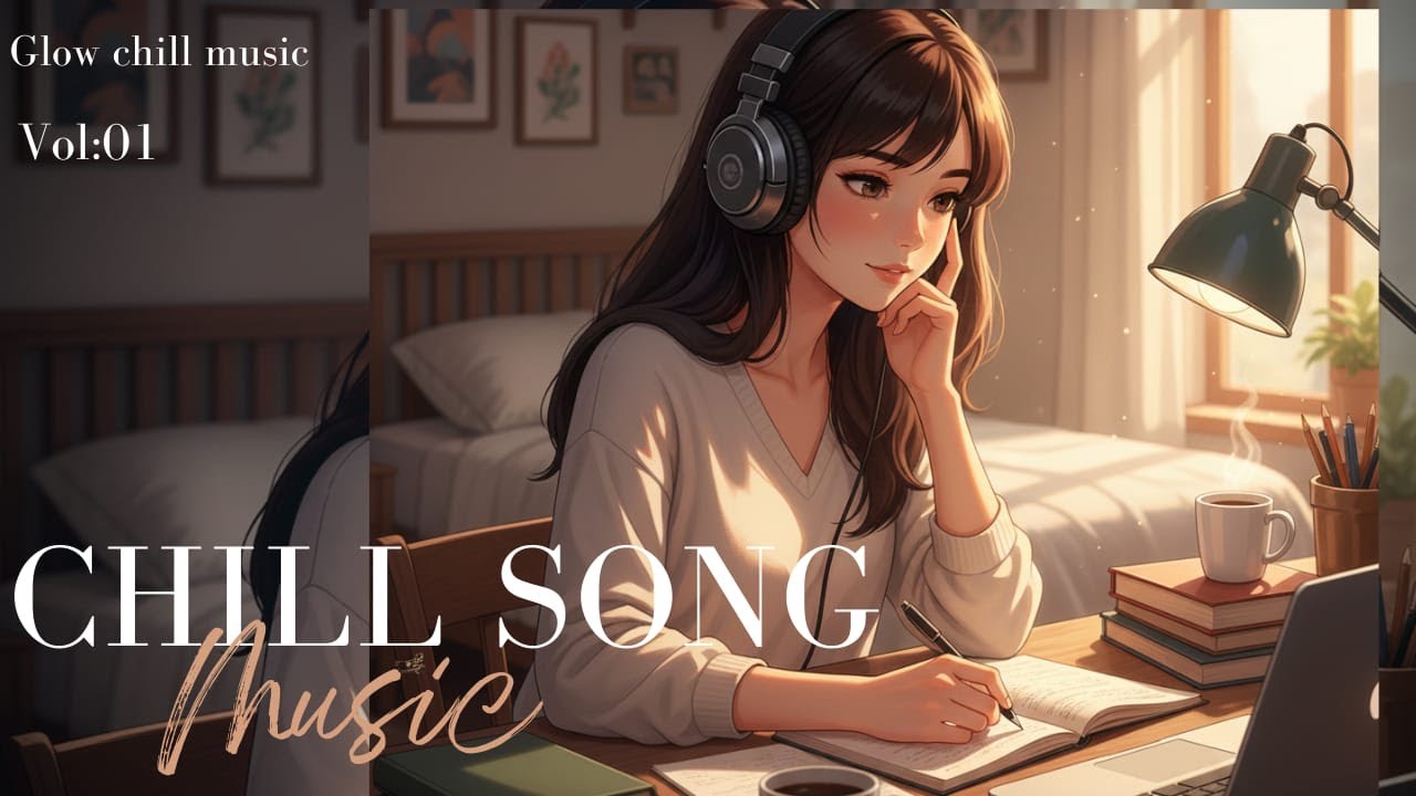 Chill Songs | Chill Music for Everyday Relax Listening[チルソング | 毎日リラックスできるチルミュージック]