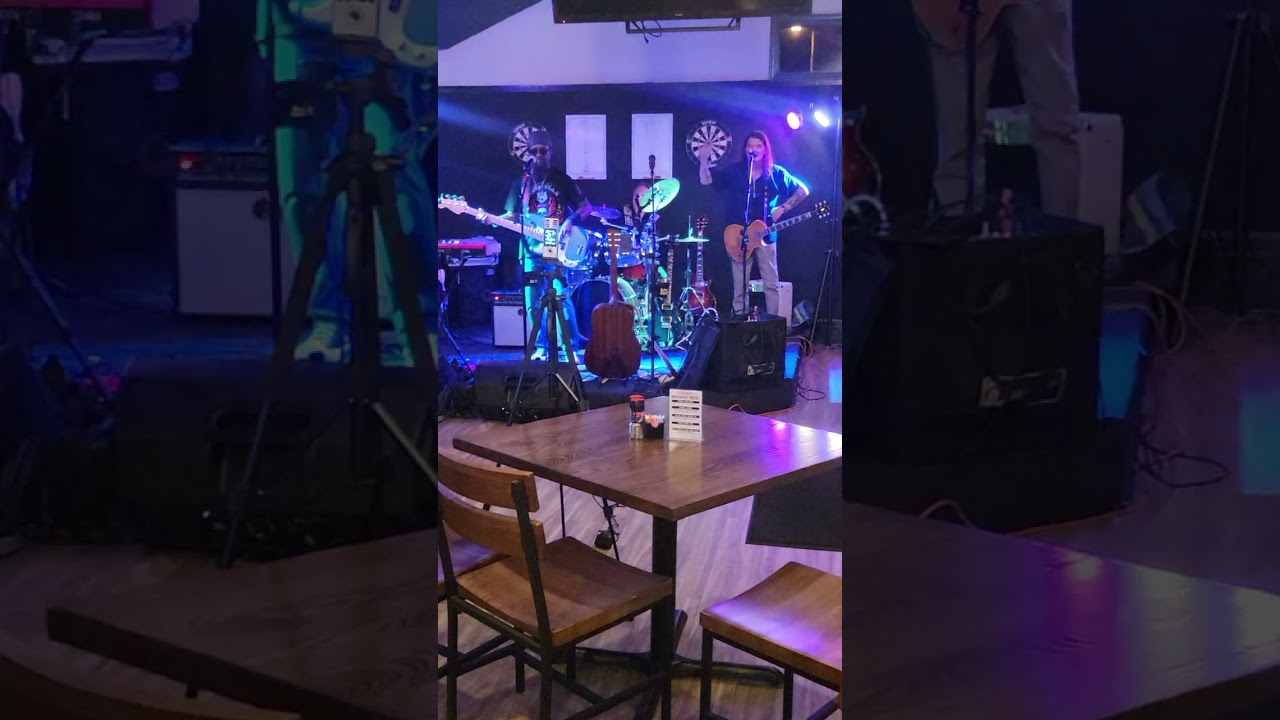 Livengood Project
