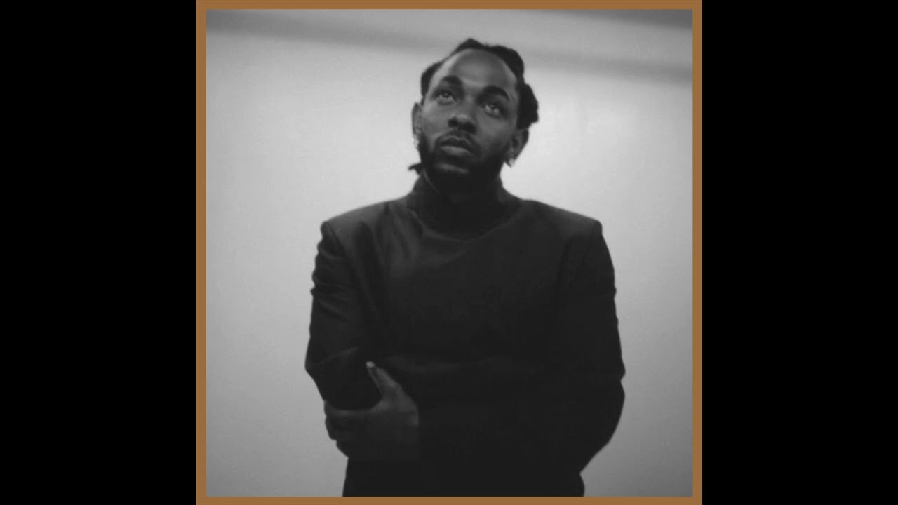 Kendrick Lamar Soul Sample Type Beat ~ Balance