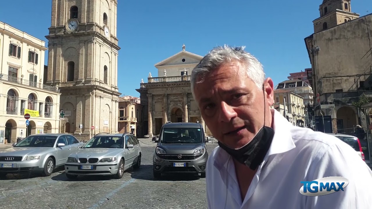Lanciano: anche una particella di piazza Plebiscito finisce nelle mani del privato