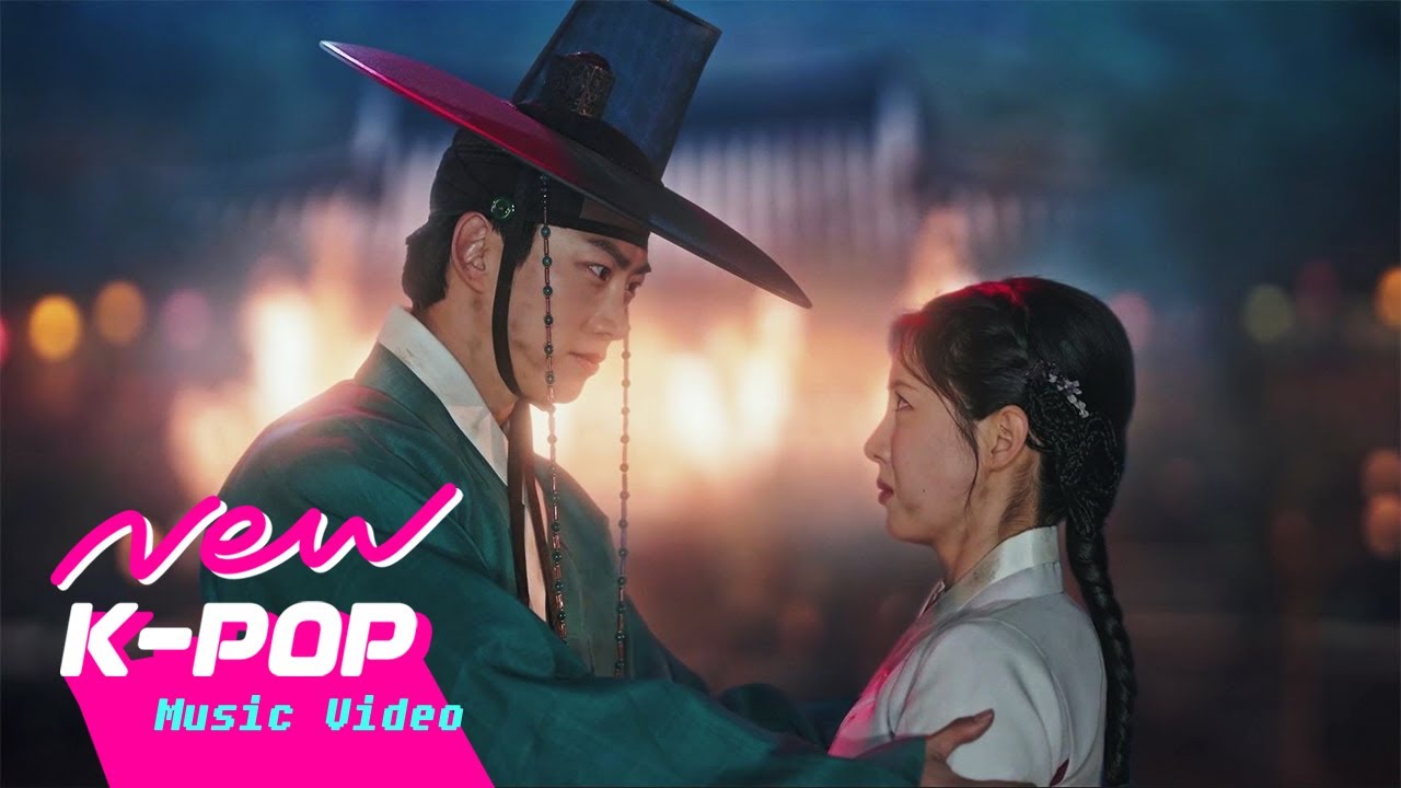 [MV] BUMJIN(범진) - The Way You Look at Me(그대가 나를 바라보면) | ❣️남주의 첫날밤을 가져버렸다 OST