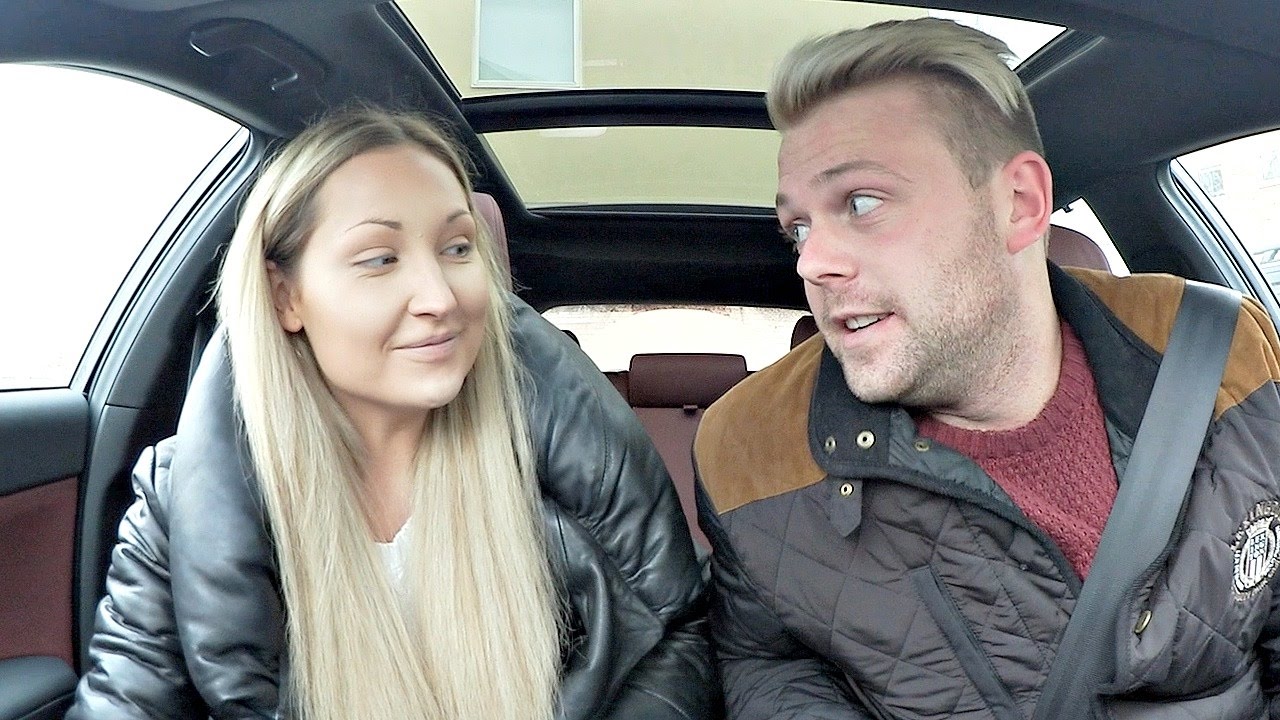 HEMMA HOS ERPEWIJK ♡ KÖPA NY BIL?